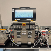 Sartorius Biostat B Bioreactor System image 0